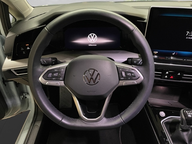 Volkswagen Golf 1.5 TSI Golf VIII Variant