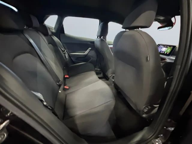 Seat Ibiza 1.0 TSI DSG FR-lijn