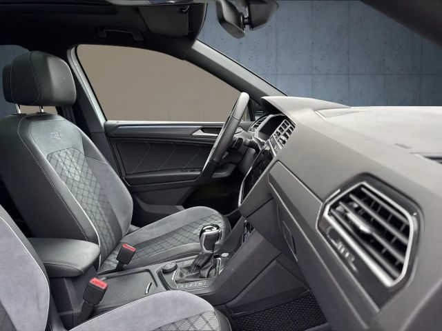 Volkswagen Tiguan 2.0 TSI Allspace R-Line