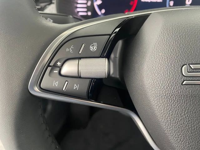 Skoda Scala Selection