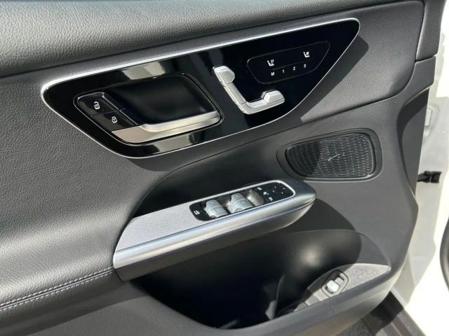 Mercedes-Benz GLC 200 4MATIC AVANTGARDE