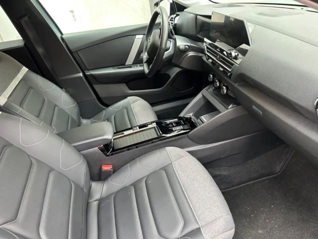 Citroën C4 Navi Digitales Cockpit LED ACC Apple CarPlay Andro