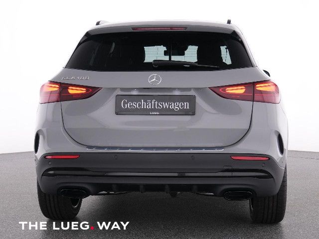 Mercedes-Benz GLA 180 