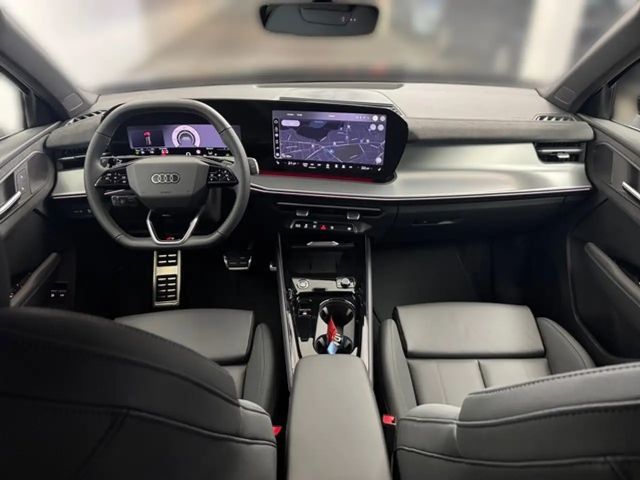 Audi Q3 ehybrid 200 kW Navi LED Kamera Leder TechPlus