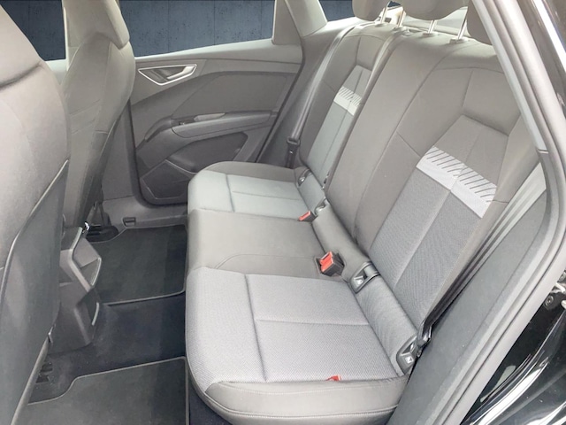 Audi Q4 e-tron 35 Sportback