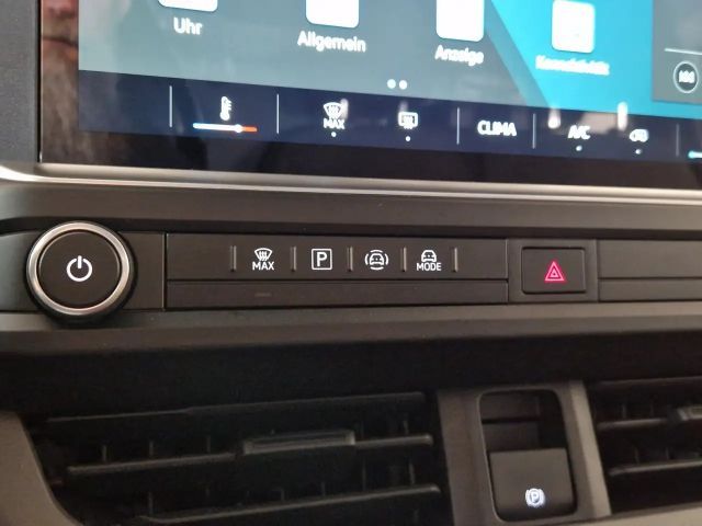 Volkswagen Transporter T7