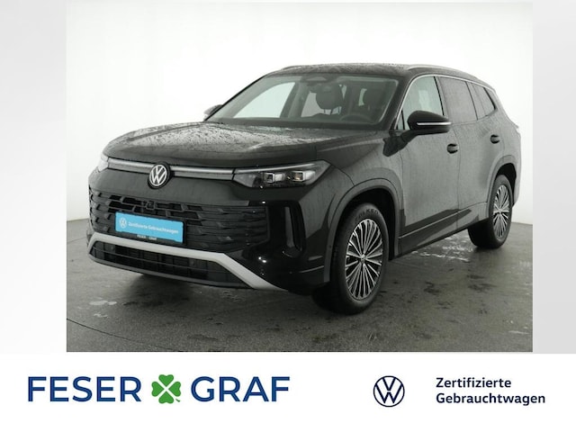 Volkswagen Tayron 2.0 TDI DSG Life