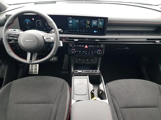 Hyundai Tucson 1.6 T-GDi