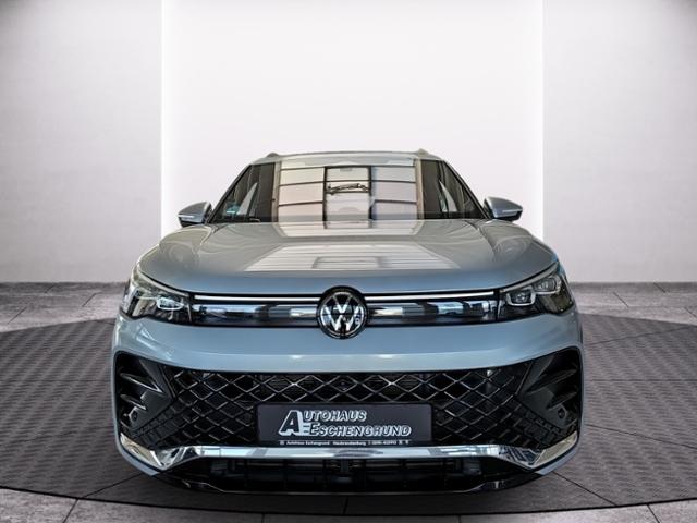 Volkswagen Tiguan 1.5 eTSI DSG IQ.Drive R-Line