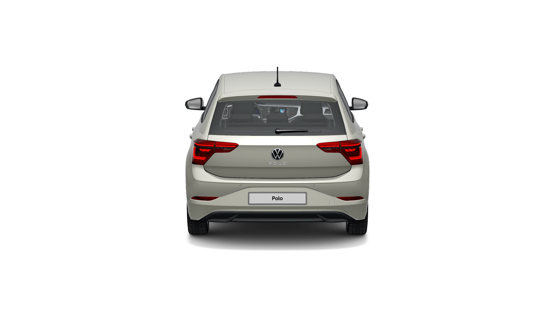 Volkswagen Polo Style