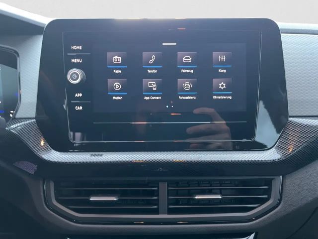 Volkswagen T-Cross DSG Life