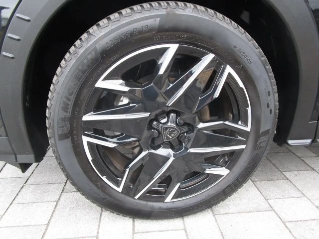 Peugeot 3008 Allure Pack Hybrid