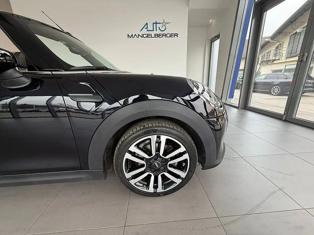 MINI Cooper Cabrio MINI Cooper Cabrio