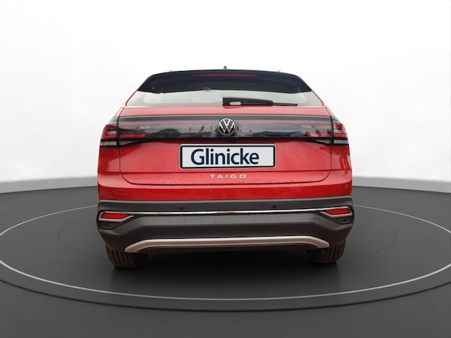 Volkswagen Taigo 1.5 TSI IQ.Drive Style