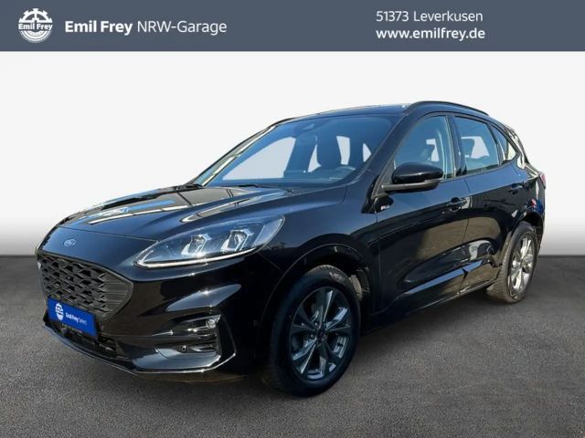 Ford Kuga ST Line