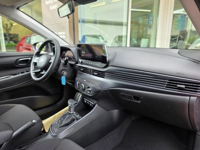 Hyundai Bayon 1.0 T-GDi Trend