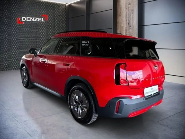 MINI Countryman E U25 HB0