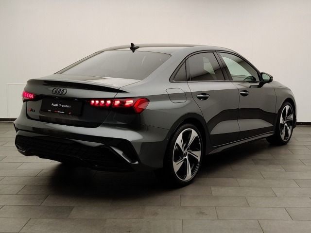 Audi A3 S-Line S-Tronic Sedan
