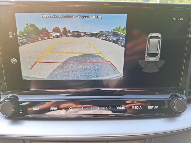 Kia Ceed GDi SportWagon