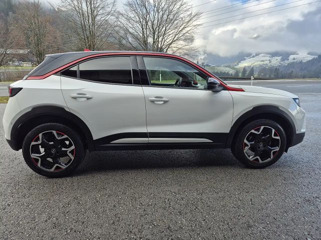 Opel Mokka GS-Line Grand Sport Turbo