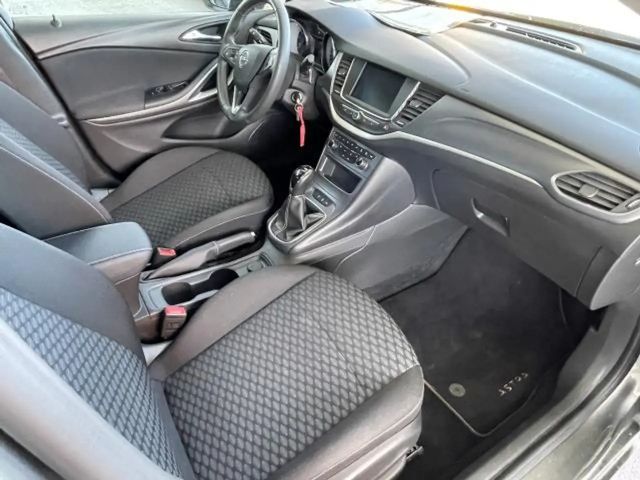 Opel Astra ASTRA K FLEXCARE 5J/100.000KM, LED,KLIMAAUT., SHZ,