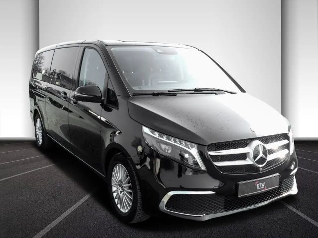 Mercedes-Benz V 300 AVANTGARDE Extralang