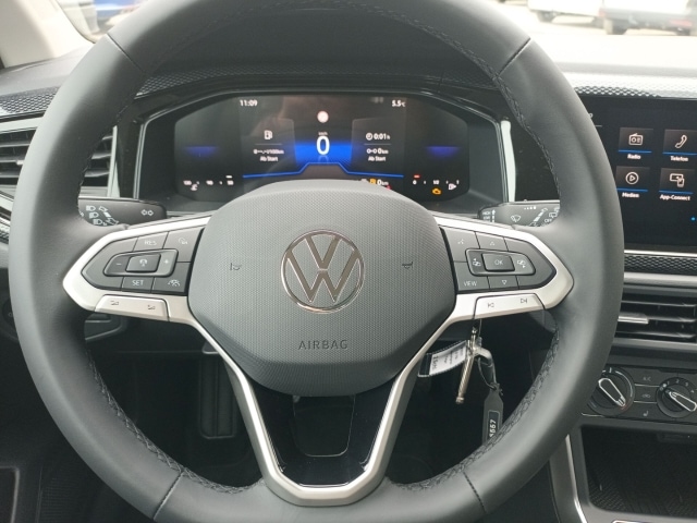 Volkswagen Taigo 1.0 TSI Life