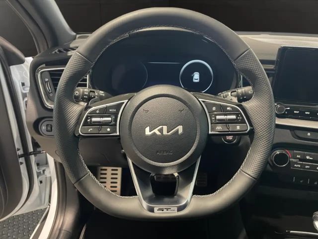 Kia XCeed GDi GT-Line