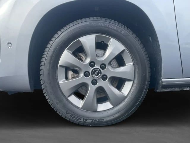 Opel Combo GS-Line Grand Sport Life