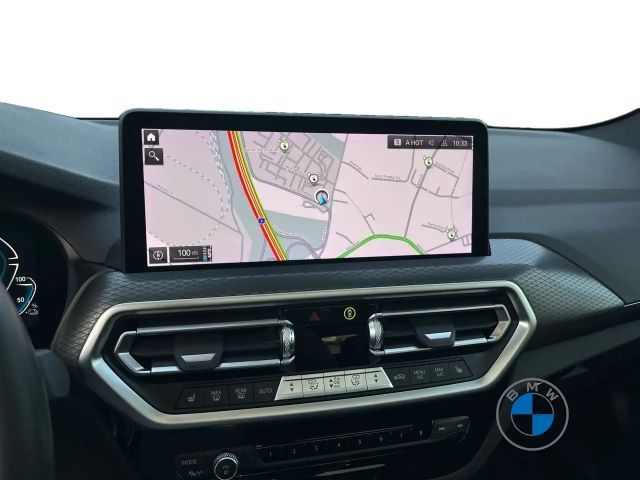 BMW X3 M-Sport xDrive30e