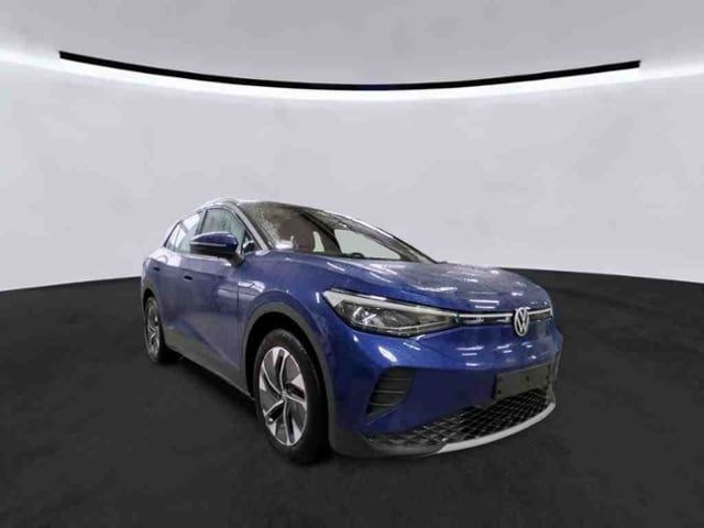 Volkswagen ID.4 Performance Pro