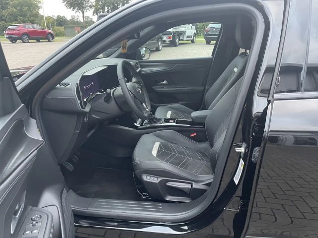 Opel Mokka GS-Line Grand Sport