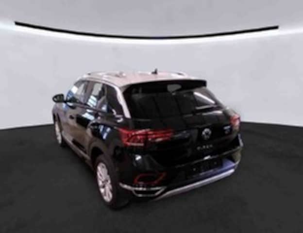 Volkswagen T-Roc DSG Plus Style