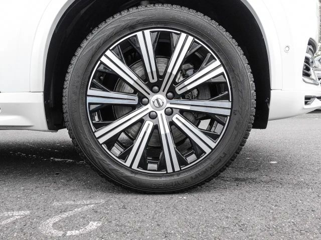 Volvo XC90 AWD Bright T8 Ultimate