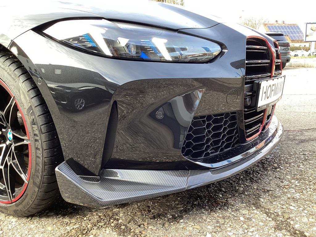 BMW M3 Competition Touring