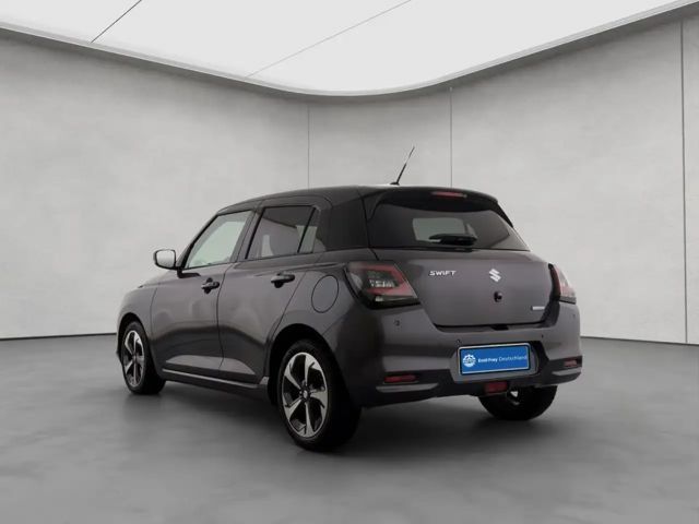 Suzuki Swift Comfort DualJet Hybrid
