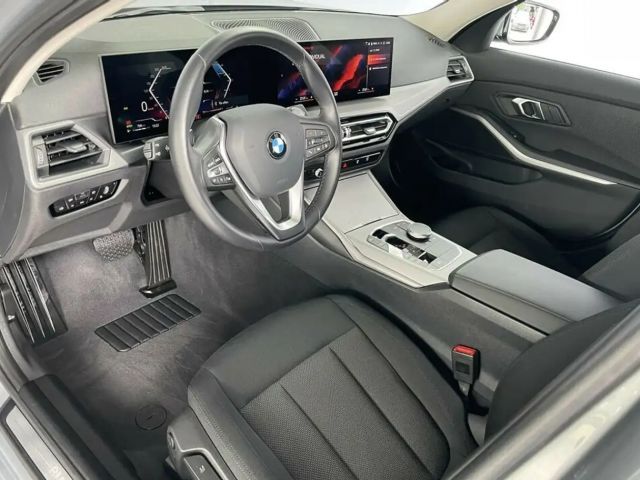 BMW 320 320d xDrive