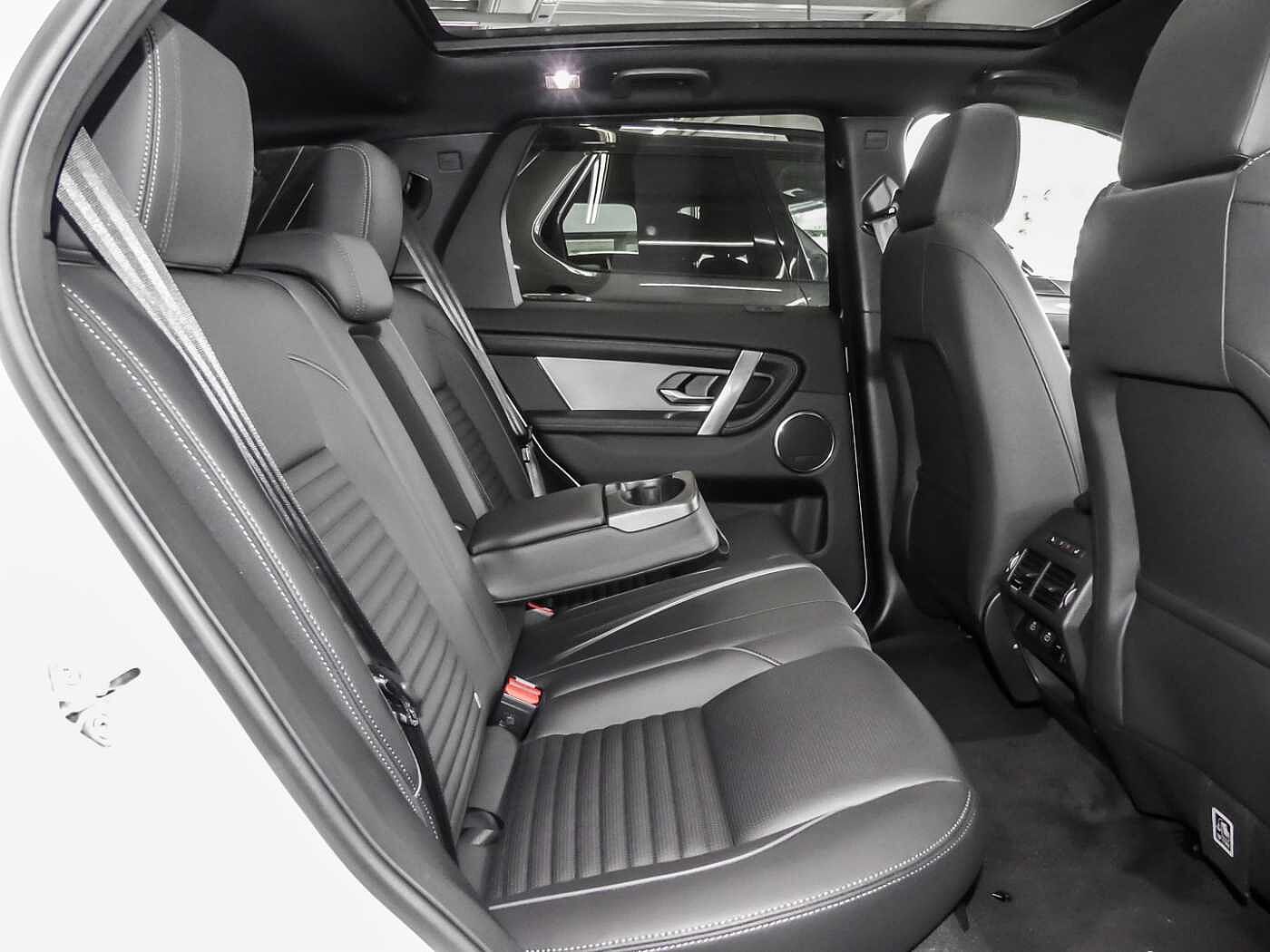 Land Rover Discovery Sport Dynamic P250 SE