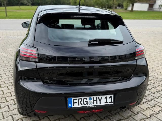 Peugeot 208 PureTech Style