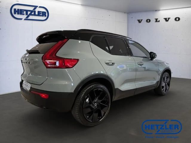 Volvo EX40 Single motor Ultra