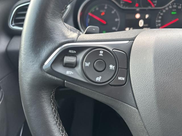 Opel Grandland X Ultimate