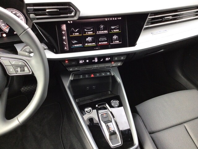 Audi A3 35 TFSI S-Tronic