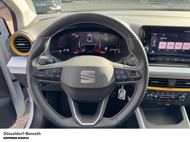 Seat Arona 1.0 TSI Style