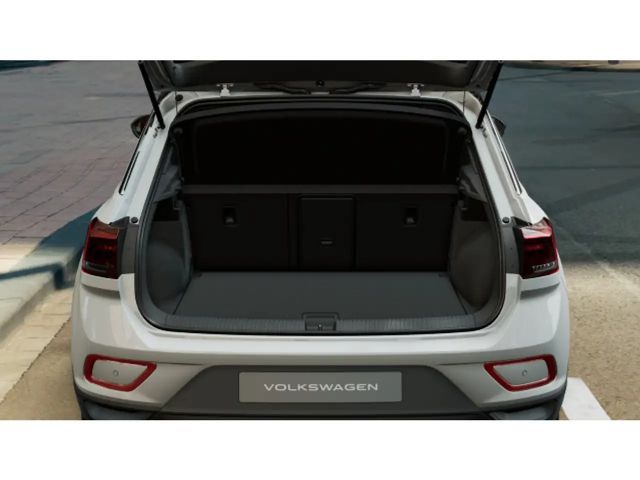 Volkswagen T-Roc 2.0 TDI DSG