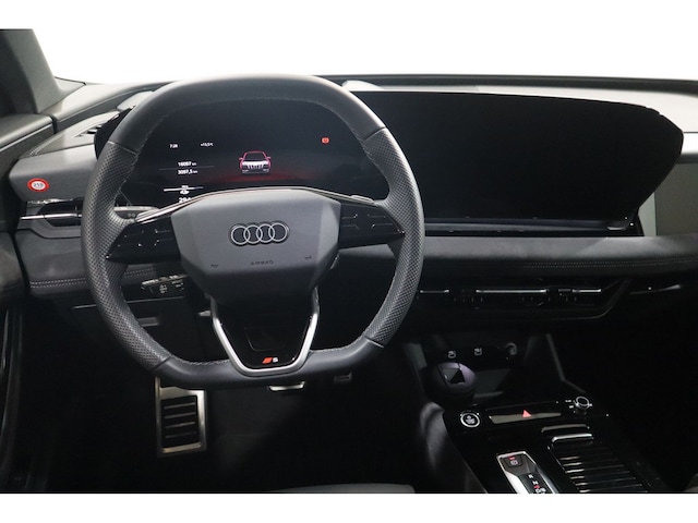 Audi Q6 e-tron Performance