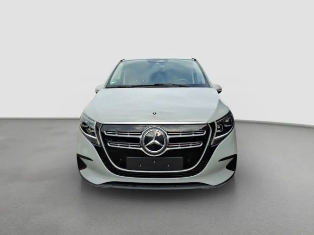 Mercedes-Benz EQV 300 Limousine Lang