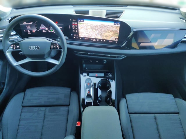 Audi A5 Avant S-Tronic