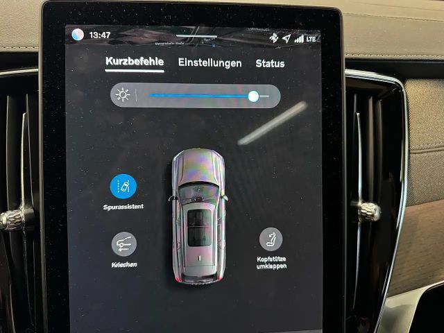 Volvo XC90 AWD Dark T8 Ultra