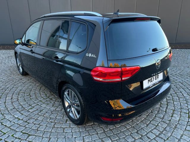 Volkswagen Touran 1.5 TSI DSG