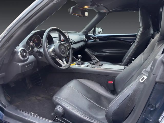 Mazda MX-5 RF Selection SkyActiv